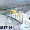 Best deal 😀 Panzerzug Bp44 Military Railway Convoy 1/72 Mach-2 Models Panzerzug Bp44 Military Railway Convoy 1/72 Mach-2 Models 🔥