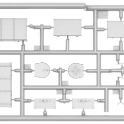 Deals 👍 German Type 170V Convertible Saloon 4-Door Car 1/35 Miniart ✨ -megahobby Sales Store MA LU 145 Bc 66486.1578064424