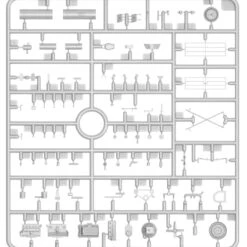 Deals 👍 German Type 170V Convertible Saloon 4-Door Car 1/35 Miniart ✨ -megahobby Sales Store MA UK 20 B 33491.1578064425