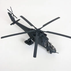 Top 10 👍 Mil Mi-35 Hind E Russian Attack Helicopter 1/72 Zvezda 💯 -megahobby Sales Store MG 8300 41982.1546434428