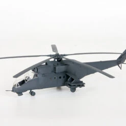 Top 10 👍 Mil Mi-35 Hind E Russian Attack Helicopter 1/72 Zvezda 💯 -megahobby Sales Store MG 8302 38877.1546434428