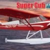 Cheap 👏 Super Cub Floatplane 1/48 Minicraft ⭐