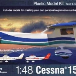 Discount 🤩 Cessna 150 Aircraft 1/48 Minicraft 🔥