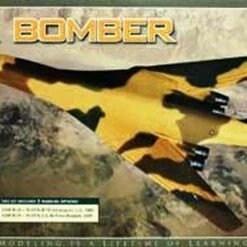 Best Sale 🛒 B-1A USAF Bomber 1/144 Minicraft 😍