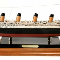 Top 10 π RMS Titanic Ocean Liner Deluxe Edition 1/350 Minicraft π 5 Top 10 π RMS Titanic Ocean Liner Deluxe Edition 1/350 Minicraft π -megahobby Sales Store MMI11320 93729.1482349687