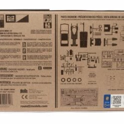 Brand new 𧨠1972 Chevy Vega Bill Grumpy Jenkin's Pro Stock Drag Car 1/25 MPC Models β 7 Brand new 𧨠1972 Chevy Vega Bill Grumpy Jenkin's Pro Stock Drag Car 1/25 MPC Models β -megahobby Sales Store MPC877 72ChevyVegaBillJenkins PKG back 1800x1800 13659.1621869402