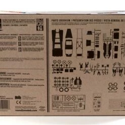 New π 1932 Chrysler Imperial Gangbusters Convertible Coupe 1/25 MPC Models π 7 New π 1932 Chrysler Imperial Gangbusters Convertible Coupe 1/25 MPC Models π -megahobby Sales Store MPC926 5 1800x1800 34738.1621869868