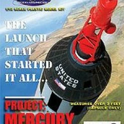 Best deal 🛒 Project Mercury Capsule 1/12 MRC Project Mercury Capsule 1/12 MRC 🔔