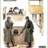 Top 10 ❤️ 'Watchtower': Guards On Duty 1/35 Master Box 'Watchtower': Guards on Duty 1/35 Master Box 🛒