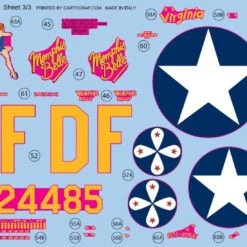 Promo 🧨 B-17E/F Flying Fortress 1/32 HK Models 👏 -megahobby Sales Store Memphis Belle B 17F 40440.1481029138