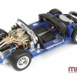 Coupon 🧨 Ford GT40 Mk II Race Car 1/12 Meng Models 👏 -megahobby Sales Store Meng GT 40 66 10 53258.1608820091