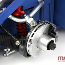 Coupon 🧨 Ford GT40 Mk II Race Car 1/12 Meng Models 👏 -megahobby Sales Store Meng GT 40 66 1 12042.1608820091