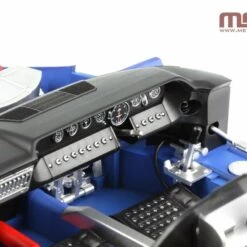 Coupon 🧨 Ford GT40 Mk II Race Car 1/12 Meng Models 👏 -megahobby Sales Store Meng GT 40 66 4 38748.1608820091