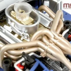 Coupon 🧨 Ford GT40 Mk II Race Car 1/12 Meng Models 👏 -megahobby Sales Store Meng GT 40 66 9 54081.1608820091