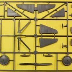 Brand new 🤩 Spad S XIII Biplane 1/24 I Love Kit 😀 -megahobby Sales Store Merit Spad XIII 05 1 15881.1598275605