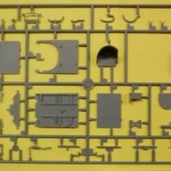 Brand new 🤩 Spad S XIII Biplane 1/24 I Love Kit 😀 -megahobby Sales Store Merit Spad XIII 06 1 98670.1598275605