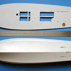 Outlet ✨ US Navy Elco 80' Motor Patrol Torpedo Boat Late Type 1/48 I Love Kit 👏 -megahobby Sales Store Merit PT Boat 01 95139.1598281173