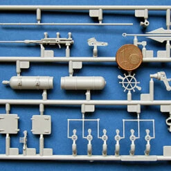 Outlet ✨ US Navy Elco 80' Motor Patrol Torpedo Boat Late Type 1/48 I Love Kit 👏 -megahobby Sales Store Merit PT Boat 12 39165.1598281179