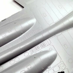 New ✨ Su-33 Flanker D Russian Navy Carrier-Borne Fighter 1/48 Minibase 🔥 -megahobby Sales Store Minibase Su 33 Flanker D 20 10155.1618599918