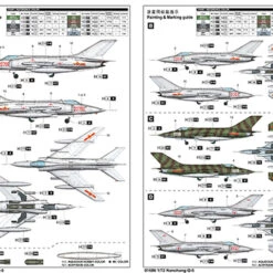 Outlet ❤️ Nanchang Q-5 1/72 Trumpeter ⌛ -megahobby Sales Store Nanchang Q 5 01686 2 09314.1576246989