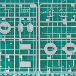 Best Pirce 🌟 Russian Navy Class OSA2 Missile Boat 1/72 I Love Kit 😍 -megahobby Sales Store OSA 2 Klasse 07 84409.1597855707