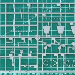 Best Pirce 🌟 Russian Navy Class OSA2 Missile Boat 1/72 I Love Kit 😍 -megahobby Sales Store OSA 2 Klasse 09 93321.1597855700