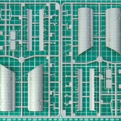 Best Pirce 🌟 Russian Navy Class OSA2 Missile Boat 1/72 I Love Kit 😍 -megahobby Sales Store OSA 2 Klasse 10 98611.1597855707