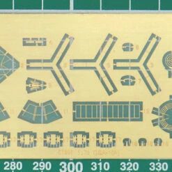 Best Pirce 🌟 Russian Navy Class OSA2 Missile Boat 1/72 I Love Kit 😍 -megahobby Sales Store OSA 2 Klasse 14 42355.1597856742