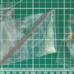 Best Pirce 🌟 Russian Navy Class OSA2 Missile Boat 1/72 I Love Kit 😍 -megahobby Sales Store OSA 2 Klasse 17 50728.1597856737