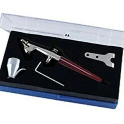 Outlet 🛒 Airbrush Set w/F Brush (Regular) (F-SET) Single Action Paasche Airbrush 🔥