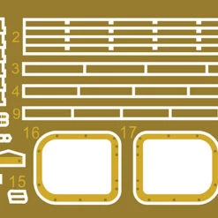 Flash Sale 🤩 PzKpfw III Ausf B Tank w/5 Crew 1/35 Miniart 👏 -megahobby Sales Store PE 15826.1530633973