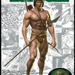 Cheap ❤️ Tarzan 1/9 Pegasus 😍