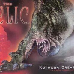 Wholesale 🎉 THE RELIC KOTHOGA CREATURE 1/12 Pegasus 🧨