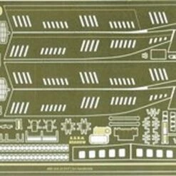 Cheap 💯 SSRN Seaview Enhancement Set For MOE (Photo-Etched) 1-128 SSRN Seaview Enhancement Set for MOE (Photo-Etched) 1-128 👍