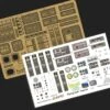 Flash Sale 🔥 Flying Sub Interior Detail Combo Pack for MOE (Photo-Etched & Decals) 1/32 Paragrafix ✔️