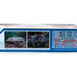 Hot Sale 🎁 Star Trek The Original Series Galileo Shuttlecraft 1/32 Polar Lights ⌛ -megahobby Sales Store POL909 4 900x 30454.1621870145
