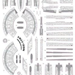 Promo π Star Trek Discovery Series USS Enterprise NCC-1701 1/2500 Polar Lights βοΈ 10 Promo π Star Trek Discovery Series USS Enterprise NCC-1701 1/2500 Polar Lights βοΈ -megahobby Sales Store POL971 6 f263d4f5 aebd 43cc 8575 d5be15cfe620 900x 84342.1621870387