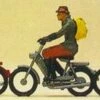 Wholesale 🌟 Riders on Mopeds (3) HO Scale Preiser Models 🎉