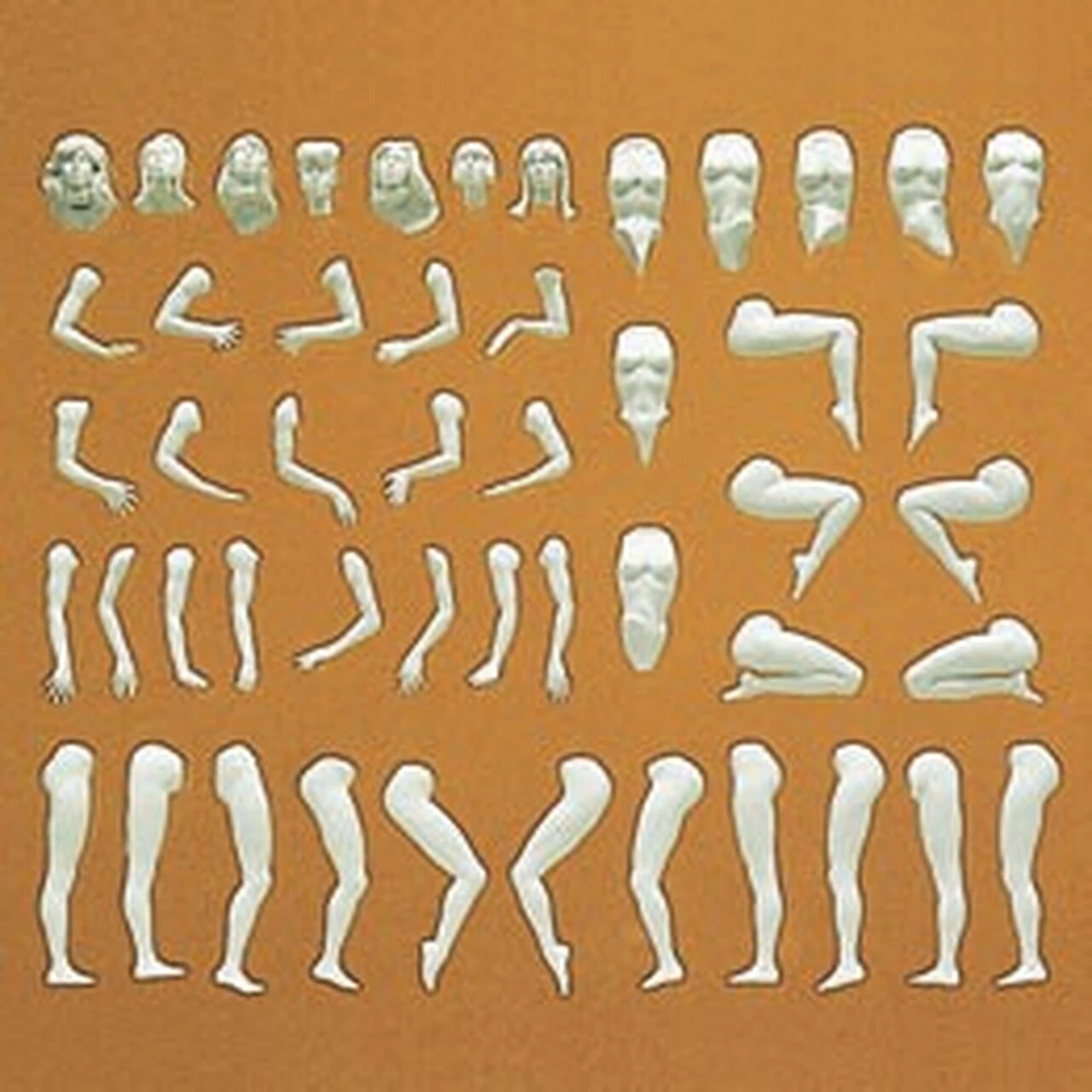 Deals π Unpainted Nude Female Figures (7) (Kit) 1-32 Preiser Models π 1 Deals π Unpainted Nude Female Figures (7) (Kit) 1-32 Preiser Models π