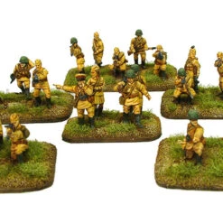 Cheap 👍 15mm WWII Russian Infantry Summer Uniform (130) Plastic Soldier 😀 -megahobby Sales Store PSC 15 Russians packfront 300px 01.jpg 02527.1481730668