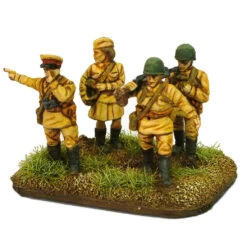 Cheap 👍 15mm WWII Russian Infantry Summer Uniform (130) Plastic Soldier 😀 -megahobby Sales Store PSC 15 Russians packfront 300px 02.jpg 75614.1481730668