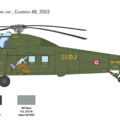 Coupon 𧨠H-34A Pirate/UH-34D US Marines Helicopter 1/48 Italeri π€© 22 Coupon 𧨠H-34A Pirate/UH-34D US Marines Helicopter 1/48 Italeri π€© -megahobby Sales Store PsJeEZUDqmlf7TWpN25QIVAGi10WlFaKW2Nl4otN 04410.1597071494