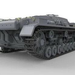 Flash Sale ✔️ StuG III O-Series Tank 1/35 Miniart 🔔 -megahobby Sales Store PzIIID.242 97473.1527168470