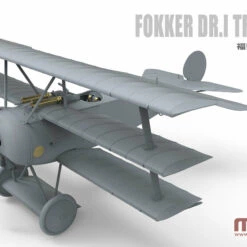 Cheapest βοΈ Fokker Dr.I Triplane 1/32 Meng Models π 5 Cheapest βοΈ Fokker Dr.I Triplane 1/32 Meng Models π -megahobby Sales Store QS 002 2 30305.1601469691