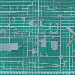 Cheapest 🧨 RAF SE5a Biplane 1/24 I Love Kit 😍 -megahobby Sales Store RAF SE5A 08 93892.1598275031