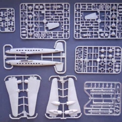Buy 😍 WWII Focke Wulf Fw 200V3/A-09 Condor "Immelman III" German Aircraft 1/144 Roden ❤️ -megahobby Sales Store RAMKA 343 89085.1639670549