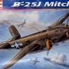 Promo ✔️ B-25J Mitchell 1/48 Revell Monogram B-25J Mitchell 1/48 Revell Monogram ✔️