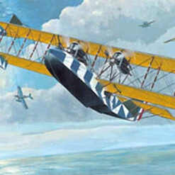 Discount ❤️ Felixstowe F2.A Early 1/72 Roden 🔥