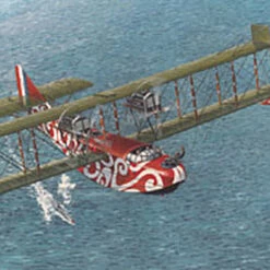 Buy 🌟 Felixstowe F.2A Late 1/72 Roden 😍