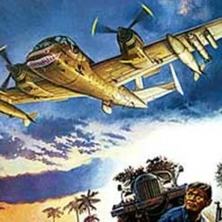 Cheapest 🎁 OV-1C Mohawk 1/48 Roden ✨